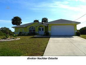 Thumbnail von ***FLORIDA : DIRECTEMENT DE ET WSG GERMANY - TERRAIN CONSTRUCTIBLE DE PREMIER CHOIX dans un emplacement de premier ordre***