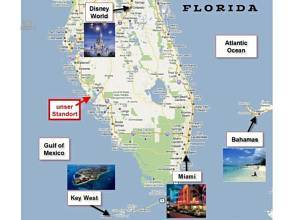 Thumbnail von ***FLORYDA: PROSTO OD ET WSG GERMANY - Ogromna działka budowlana na nowym osiedlu***