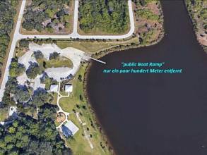 Thumbnail von ***FLORYDA: PROSTO OD ET WSG GERMANY - Ogromna działka budowlana na nowym osiedlu***