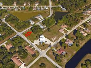 Thumbnail von ***FLORIDA: DIRECTO DESDE ET WSG GERMANY - Terreno exclusivo en la mejor ubicación***