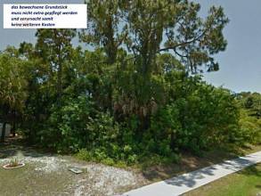 Thumbnail von ***FLORIDA: DIRECTO DESDE ET WSG GERMANY - Terreno exclusivo en la mejor ubicación***