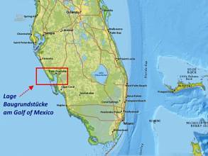 Thumbnail von ***FLORIDA: DIREKT VOM ET WSG GERMANY - Super Baugrundstück***