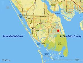 Thumbnail von ***FLORIDA: DIREKT VOM ET WSG GERMANY - Super Baugrundstück***