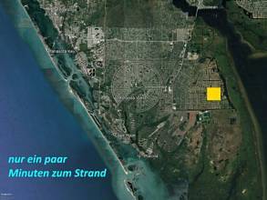 Thumbnail von ***FLORIDA: DIREKT VOM ET WSG GERMANY - Super Baugrundstück***