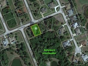 Thumbnail von ***FLORIDA: DIREKT VOM ET WSG GERMANY - Baugrundstück in ruhiger Lage***