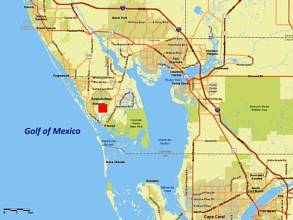 Thumbnail von ***FLORIDA: DIREKT VOM ET WSG GERMANY - Baugrundstück in ruhiger Lage***