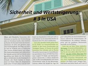 Thumbnail von ***FLORIDA: DIREKT VOM ET WSG GERMANY - Baugrundstück in ruhiger Lage***