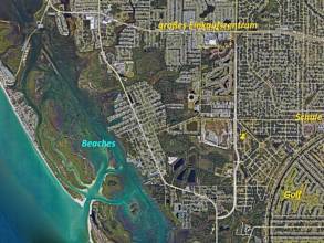 Thumbnail von ***FLORIDA: DIRECTO DESDE ET WSG GERMANY - Excelente terreno en la playa***