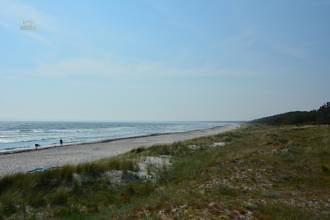 Thumbnail von Neuwertiges Ferienhaus an der Ostsee als attraktive Kapitalanlage