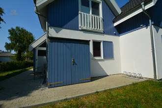 Thumbnail von Neuwertiges Ferienhaus an der Ostsee als attraktive Kapitalanlage