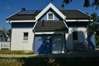 Thumbnail von Neuwertiges Ferienhaus an der Ostsee als attraktive Kapitalanlage