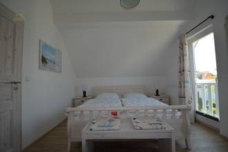 Thumbnail von Neuwertiges Ferienhaus an der Ostsee als attraktive Kapitalanlage