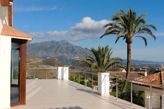 Thumbnail von Luxus-Villa in Benahavis R2322392