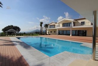 Thumbnail von Luxus-Villa in Benahavis R2322392