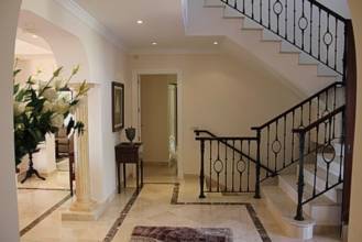 Thumbnail von Luxus-Villa in Los Flamingos R2708978