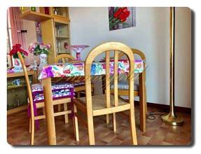 Thumbnail von Aparte zwei Zimmer Wohnung in sonniger Lage