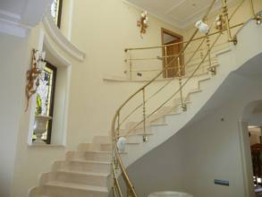 Thumbnail von Luxus-Villa in Benahavis JRP038S