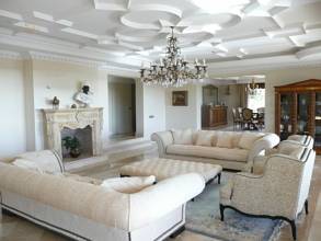 Thumbnail von Luxus-Villa in Benahavis JRP038S