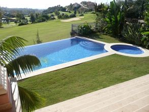 Thumbnail von Luxus-Villa in Benahavis JRP038S