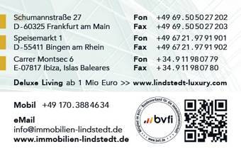 Thumbnail von immobilien-lindstedt.de / NEW CONSTRUCTION! MOVE INTO THIS ATTRACTIVE SEMI-DETACHED HOUSE NOW!