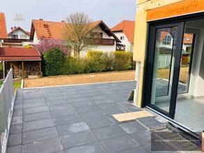 Thumbnail von immobilien-lindstedt.de / NEW CONSTRUCTION! MOVE INTO THIS ATTRACTIVE SEMI-DETACHED HOUSE NOW!