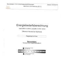 Thumbnail von immobilien-lindstedt.de / NEW CONSTRUCTION! MOVE INTO THIS ATTRACTIVE SEMI-DETACHED HOUSE NOW!