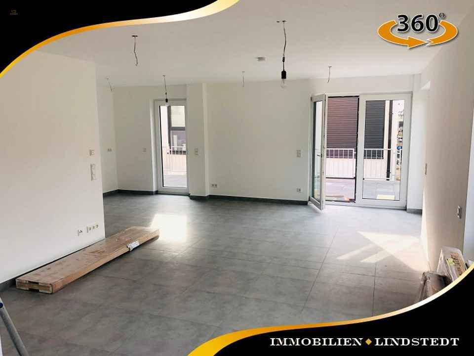 immobilien-lindstedt.de / НОВОСТРОЙКА! ПРИСОЕДИНЯЙТЕСЬ К ЭТОЙ ПРИВЛЕКАТЕЛЬНОЙ ПАРНОЙ ПОЛОВИНКЕ ДОМА!