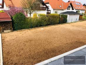 Thumbnail von immobilien-lindstedt.de / NEW CONSTRUCTION! MOVE INTO THIS ATTRACTIVE SEMI-DETACHED HOUSE NOW!