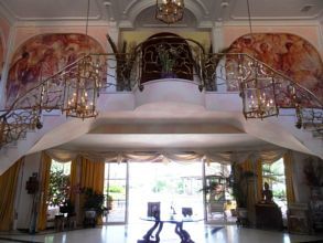 Thumbnail von Luxus-Villa in Marbella JRP270S