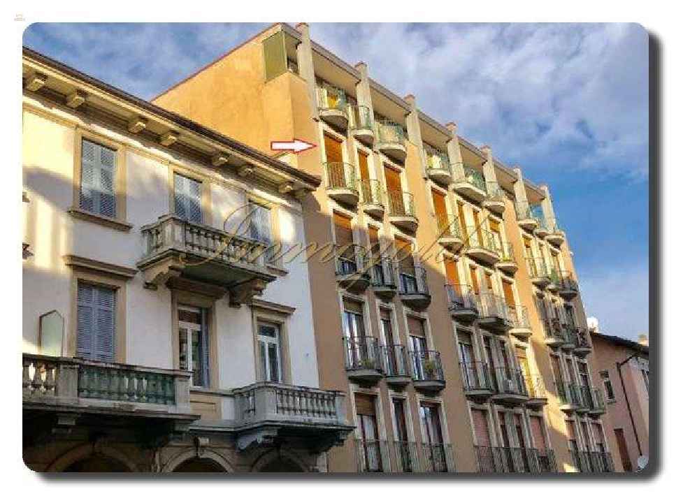 Aparte Wohnung im Zentrum von Luino