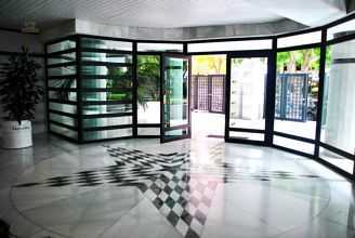 Thumbnail von Luxus-Wohnung in Marbella R2747297