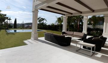 Thumbnail von Luxus-Villa in Marbella AVR3278