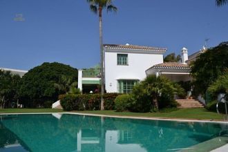 Thumbnail von Luxus-Villa in Marbella GIE2809