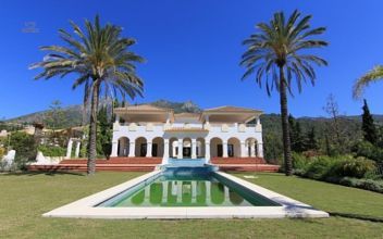 Thumbnail von Luxus-Villa in Marbella LOB166569