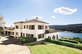 Thumbnail von Luxus-Villa in Sotogrande R2785289