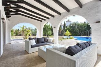 Thumbnail von Luxus-Villa in Nueva Andalucia R2783966