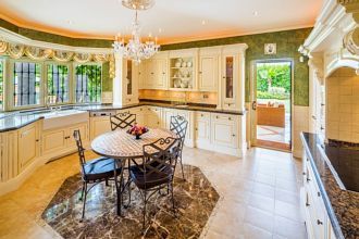 Thumbnail von Luxus-Villa in Guadalmina Baja R2739599