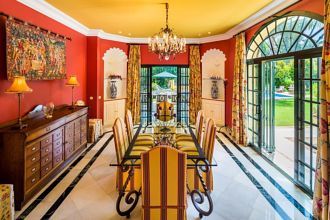 Thumbnail von Luxus-Villa in Guadalmina Baja R2739599