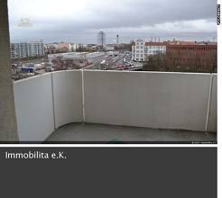 Thumbnail von Bezugsfreie 3-Raumwohnung wenige Meter vom Kudamm gelegen