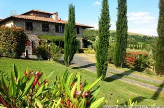 Thumbnail von Rustico mit aktueller B&B Nutzung nur 30 Autominuten vom Meer entfernt