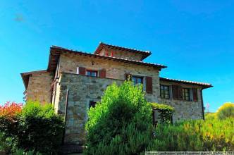 Thumbnail von Rustico mit aktueller B&B Nutzung nur 30 Autominuten vom Meer entfernt