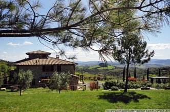 Thumbnail von Rustico mit aktueller B&B Nutzung nur 30 Autominuten vom Meer entfernt