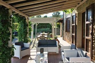 Thumbnail von Rustico mit aktueller B&B Nutzung nur 30 Autominuten vom Meer entfernt