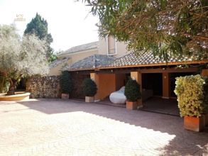 Thumbnail von Luxus-Villa in Guadalmina Baja R2669213