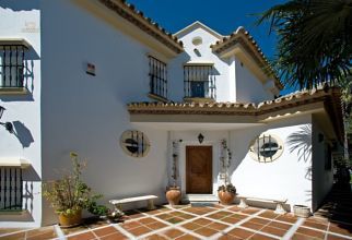 Thumbnail von Luxus-Villa in Nueva Andalucia R2650130