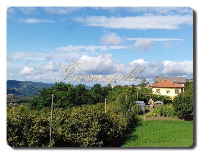 Immogold Zeitgenössische Villa in Panoramalage