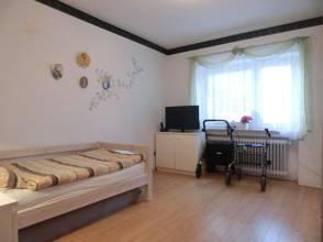 Thumbnail von ***SCHÖNE ETAGENWOHNUNG mit 2 ZIMMERN, KÜCHE, BAD, BALKON im 7.OG***