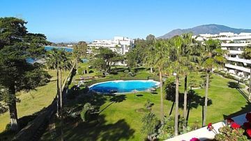 Thumbnail von Luxus-Wohnung in New Golden Mile R2554061