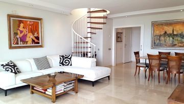 Thumbnail von Luxus-Wohnung in New Golden Mile R2554061