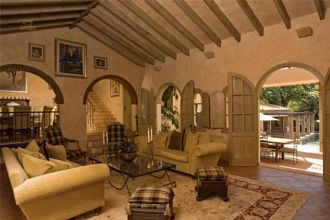 Thumbnail von Luxus-Villa in Gaucin R2451098